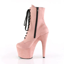 Load image into Gallery viewer, Tacones Pleaser ADORE-1020FS B. Rosa Faux