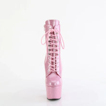 Load image into Gallery viewer, Tacones Pleaser ADORE-1020GP B. Rosa Purpurina
