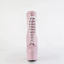 Load image into Gallery viewer, Tacones Pleaser ADORE-1020SDG B. Rosa Sawdust