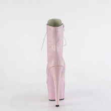 Load image into Gallery viewer, Tacones Pleaser ADORE-1020SDG B. Rosa Sawdust