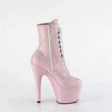 Load image into Gallery viewer, Tacones Pleaser ADORE-1020SDG B. Rosa Sawdust