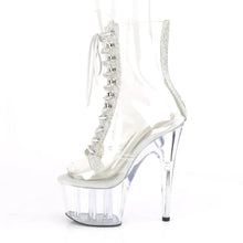 Load image into Gallery viewer, Tacones Pleaser ADORE-1021C-2 Transparente