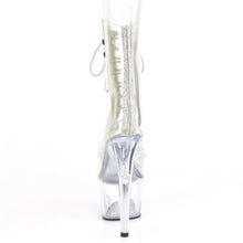 Load image into Gallery viewer, Tacones Pleaser ADORE-1021C-2 Transparente