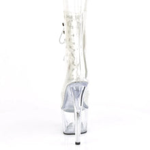Load image into Gallery viewer, Tacones Pleaser ADORE-1021C Transparente