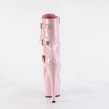 Load image into Gallery viewer, Tacones Pleaser ADORE-1043 B. Rosa Charol