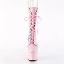Load image into Gallery viewer, Tacones Pleaser ADORE-1047 B. Rosa Charol