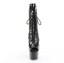 Load image into Gallery viewer, Tacones Pleaser ADORE-1048RSNT Negro Charol