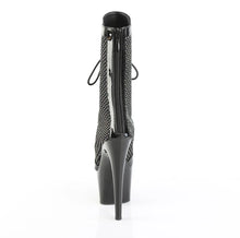 Load image into Gallery viewer, Tacones Pleaser ADORE-1048RSNT Negro Charol