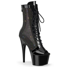 Load image into Gallery viewer, Tacones Pleaser ADORE-1048RSNT Negro Charol