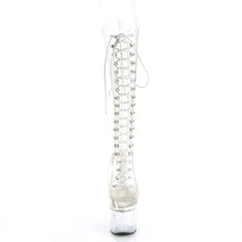 Load image into Gallery viewer, Tacones Pleaser ADORE-2020C Transparente