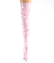 Load image into Gallery viewer, Tacones Pleaser ADORE-3000HWR B. Rosa Str.
