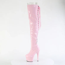 Load image into Gallery viewer, Tacones Pleaser ADORE-3063 B. Rosa Str