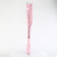 Load image into Gallery viewer, Tacones Pleaser ADORE-3063 B. Rosa Str