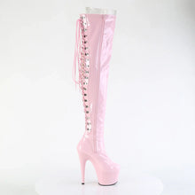 Load image into Gallery viewer, Tacones Pleaser ADORE-3063 B. Rosa Str