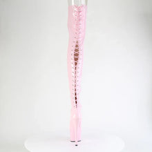 Load image into Gallery viewer, Tacones Pleaser ADORE-3850 B. Rosa Str.