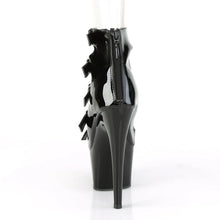 Load image into Gallery viewer, Tacones Pleaser ADORE-700-33 Negro Charol