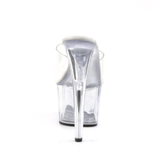Load image into Gallery viewer, Tacones Pleaser ADORE-701 Transparente
