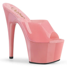Load image into Gallery viewer, Tacones Pleaser ADORE-701N B. Rosa (jelly