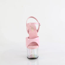 Cargar imagen en el visor de la galería, Tacones Pleaser ADORE-709HT B. Rosa Holo