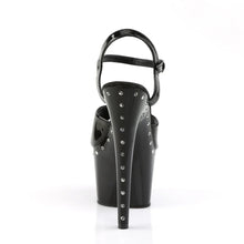 Cargar imagen en el visor de la galería, Tacones Pleaser ADORE-709LS Negro