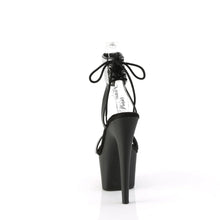 Cargar imagen en el visor de la galería, Tacones Pleaser ADORE-770 Negro Piel Sintética
