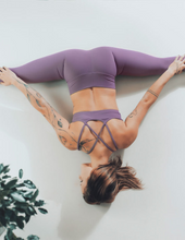 Carregar imagem no visualizador da galeria, Leggings Adriana Dragonfly