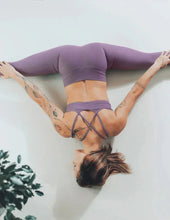 Carregar imagem no visualizador da galeria, Leggings Adriana Dragonfly