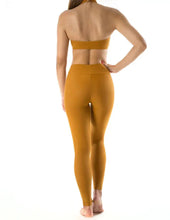 Carregar imagem no visualizador da galeria, Leggings Adriana Dragonfly