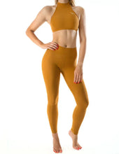 Carregar imagem no visualizador da galeria, Leggings Adriana Dragonfly