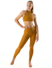 Carregar imagem no visualizador da galeria, Leggings Adriana Dragonfly