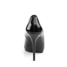 Cargar imagen en el visor de la galería, Zapatos Pleaser AMUSE-20 Negro Charol