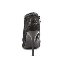 Load image into Gallery viewer, Tacones Fabulicious AMUSE-56 Negro Lace