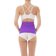 Load image into Gallery viewer, Back warmer (cubre-espalda) — Dragonfly