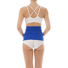 Load image into Gallery viewer, Back warmer (cubre-espalda) — Dragonfly