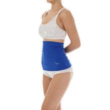 Load image into Gallery viewer, Back warmer (cubre-espalda) — Dragonfly