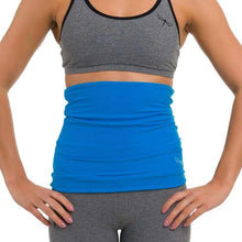 Load image into Gallery viewer, Back warmer (cubre-espalda) — Dragonfly