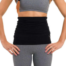 Load image into Gallery viewer, Back warmer (cubre-espalda) — Dragonfly