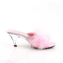 Carregar imagem no visualizador da galeria, Tacones Fabulicious BELLE-301F B. Rosa Pu