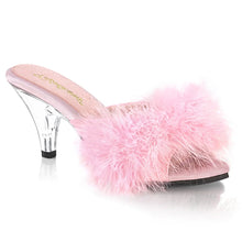 Carregar imagem no visualizador da galeria, Tacones Fabulicious BELLE-301F B. Rosa Pu