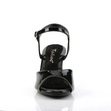 Cargar imagen en el visor de la galería, Tacones Fabulicious BELLE-309 Negro