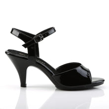 Cargar imagen en el visor de la galería, Tacones Fabulicious BELLE-309 Negro