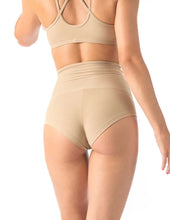 Cargar imagen en el visor de la galería, Shorts de cintura alta Betty Dragonfly