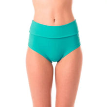 Cargar imagen en el visor de la galería, Shorts de cintura alta Betty Dragonfly