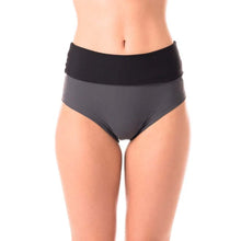 Cargar imagen en el visor de la galería, Shorts de cintura alta Betty Dragonfly