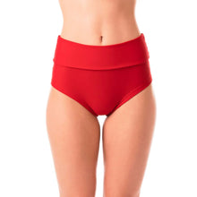 Cargar imagen en el visor de la galería, Shorts de cintura alta Betty Dragonfly