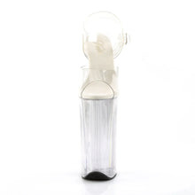 Cargar imagen en el visor de la galería, Tacones Pleaser BEYOND-008 Transparente