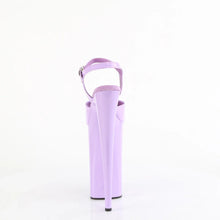 Cargar imagen en el visor de la galería, Tacones Pleaser BEYOND-009 Lavanda Charol