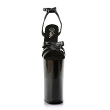 Cargar imagen en el visor de la galería, Tacones Pleaser BEYOND-012 Negro