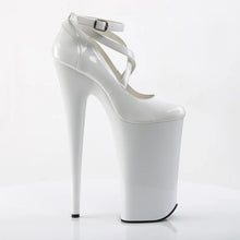 Carregar imagem no visualizador da galeria, Zapatos Pleaser BEYOND-087 Blanco
