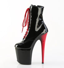 Load image into Gallery viewer, Pole Dance Boots PLEASER FLAMINGO - FLAM1020/B/BR